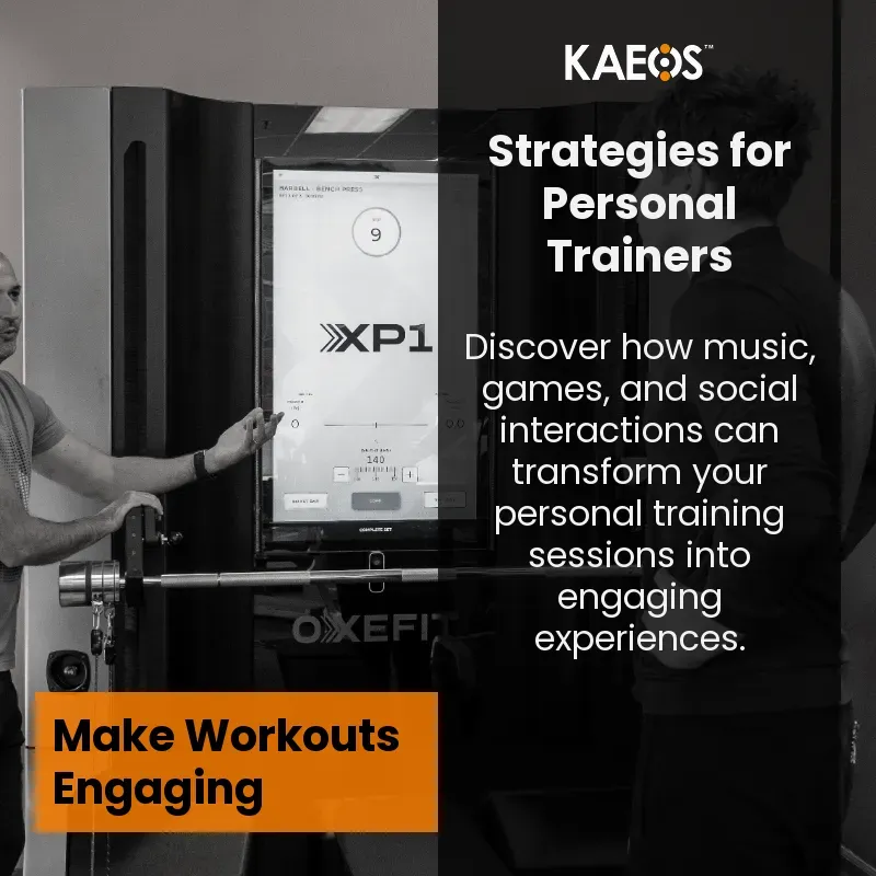 Keeping Personal Training Sessions Exciting: Strategies for Engagement
